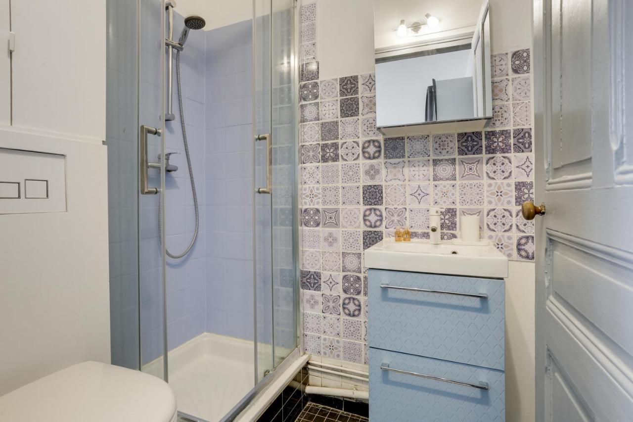 Le Mousquetaire Apartment Versailles Exterior photo